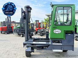 Combilift C5000XL DIESEL TRIPLEX 5550 FREE-LIFT