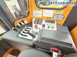 Combilift C4000 | GAS | DUPLEX 4100 | FREE-LIFT