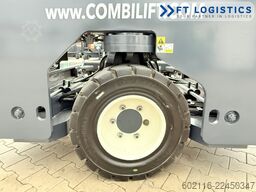 Combilift C4000 | GAS | DUPLEX 4100 | FREE-LIFT