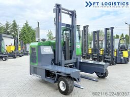 Combilift C6000 DIESEL DUPLEX 4650 SIDE-SHIFT