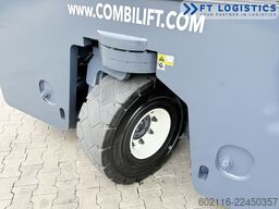 Combilift C6000 DIESEL DUPLEX 4650 SIDE-SHIFT