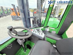 Combilift C6000 DIESEL DUPLEX 4650 SIDE-SHIFT
