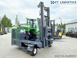 Combilift C6000 DIESEL DUPLEX 4650 SIDE-SHIFT