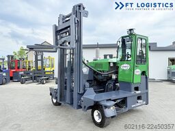 Combilift C6000 DIESEL DUPLEX 4650 SIDE-SHIFT