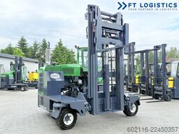 Combilift C6000 DIESEL DUPLEX 4650 SIDE-SHIFT