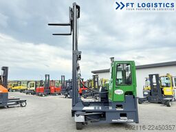 Combilift C6000 DIESEL DUPLEX 4650 SIDE-SHIFT