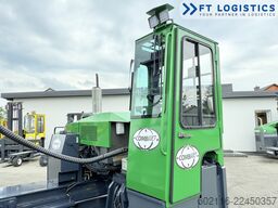 Combilift C6000 DIESEL DUPLEX 4650 SIDE-SHIFT