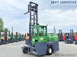 Combilift C6000 DIESEL DUPLEX 4650 SIDE-SHIFT