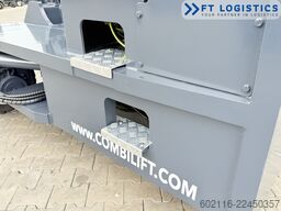 Combilift C6000 DIESEL DUPLEX 4650 SIDE-SHIFT