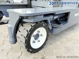 Combilift C3000 DIESEL TRIPLEX 5600 FREE-LIFT