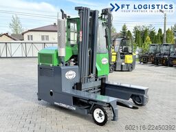 Combilift C3000 DIESEL TRIPLEX 5600 FREE-LIFT