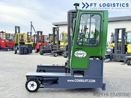 Combilift C3000 DIESEL TRIPLEX 5600 FREE-LIFT