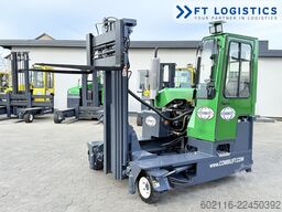 Combilift C3000 DIESEL TRIPLEX 5600 FREE-LIFT