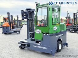 Combilift C3000 DIESEL TRIPLEX 5600 FREE-LIFT