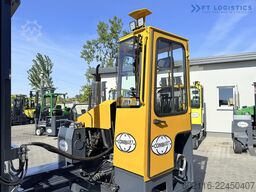Combilift C4000 / GAS / DUPLEX 5500 / FREE-LIFT