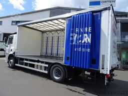 DAF CF 340 FA*6,6 m SafeServer*2 to LBW*Alison*AHK