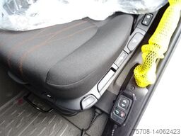 DAF CF 340 FA*6,6 m SafeServer*2 to LBW*Alison*AHK