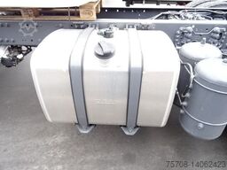 DAF CF 340 FA*6,6 m SafeServer*2 to LBW*Alison*AHK