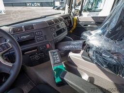 DAF CF 340 FA*6,6 m SafeServer*2 to LBW*Alison*AHK