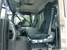 MAN TGS 26.400 3-SEITENKIPPER, 6X2-2 LENKACHSE HIAB 144ES -3DUO