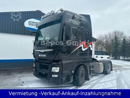 MAN 18.480  4x2 BLS -XXL--Retarder