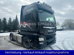 MAN 18.480  4x2 BLS -XXL--Retarder