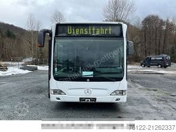 MERCEDES-BENZ O 530 G Citaro / Klima / EEV / A 23