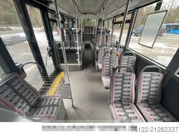 MERCEDES-BENZ O 530 G Citaro / Klima / EEV / A 23