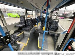 MAN A 21 Lion?s City/3-türig/O 530 Citaro/HA defekt