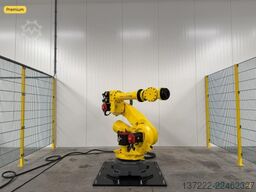FANUC R-2000iB/250F