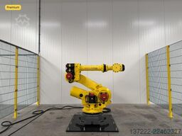 FANUC R-2000iB/250F