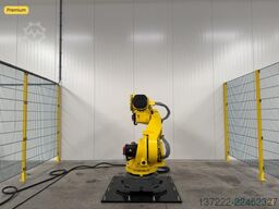 FANUC R-2000iB/250F