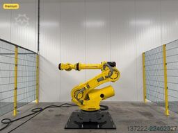 FANUC R-2000iB/250F