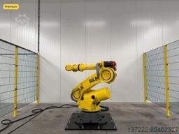 FANUC R-2000iB/250F