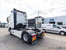VOLVO FH500+HYDR