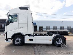 VOLVO FH500+HYDR