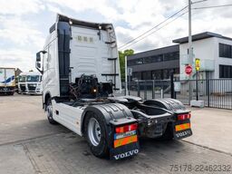 VOLVO FH500+HYDR