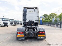 VOLVO FH500+HYDR