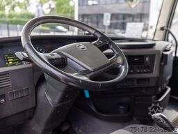 VOLVO FH500+HYDR