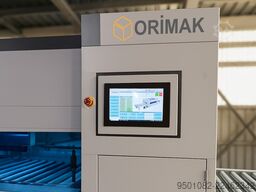 ORIMAK BC410-PRO