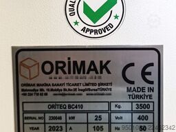ORIMAK BC410-PRO