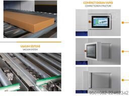 ORIMAK BC410-PRO