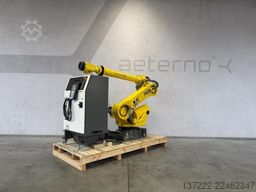 FANUC R-2000iC/125L