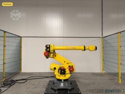 FANUC R-2000iC/125L