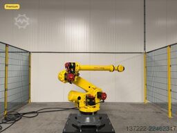 FANUC R-2000iC/125L