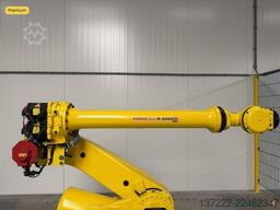 FANUC R-2000iC/125L
