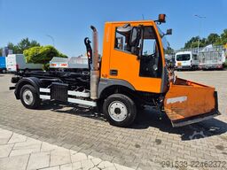 Aebi Mt 740-S / 4X4 / BUCHER