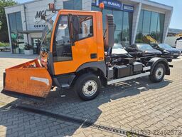 Aebi Mt 740-S / 4X4 / BUCHER