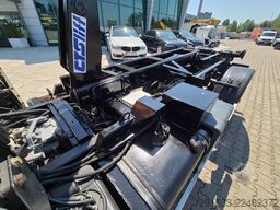 Aebi Mt 740-S / 4X4 / BUCHER