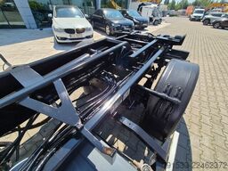 Aebi Mt 740-S / 4X4 / BUCHER